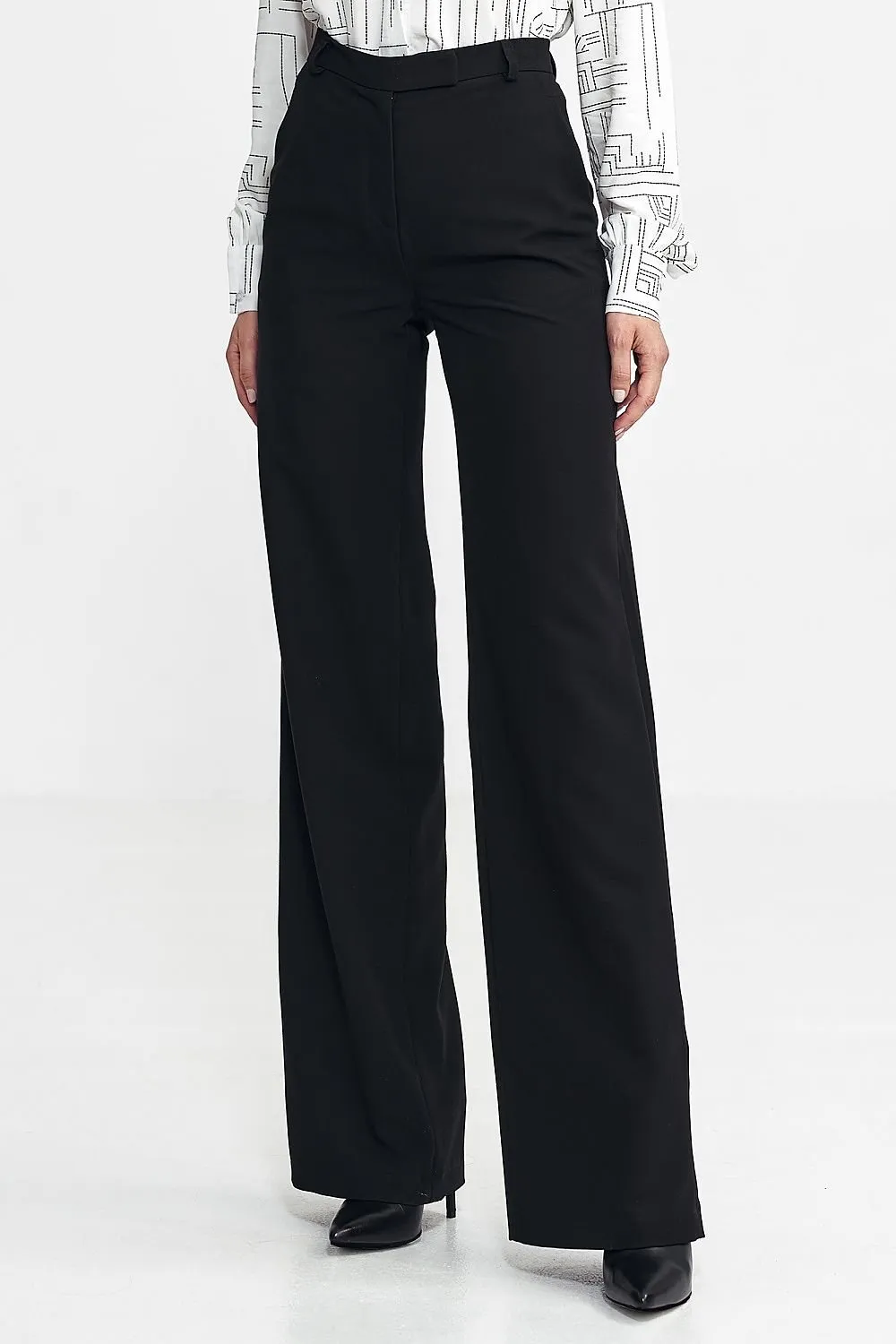 Tailored Trousers