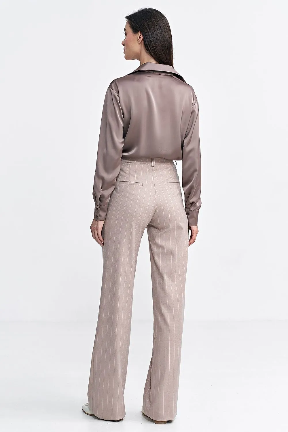 Tailored Trousers