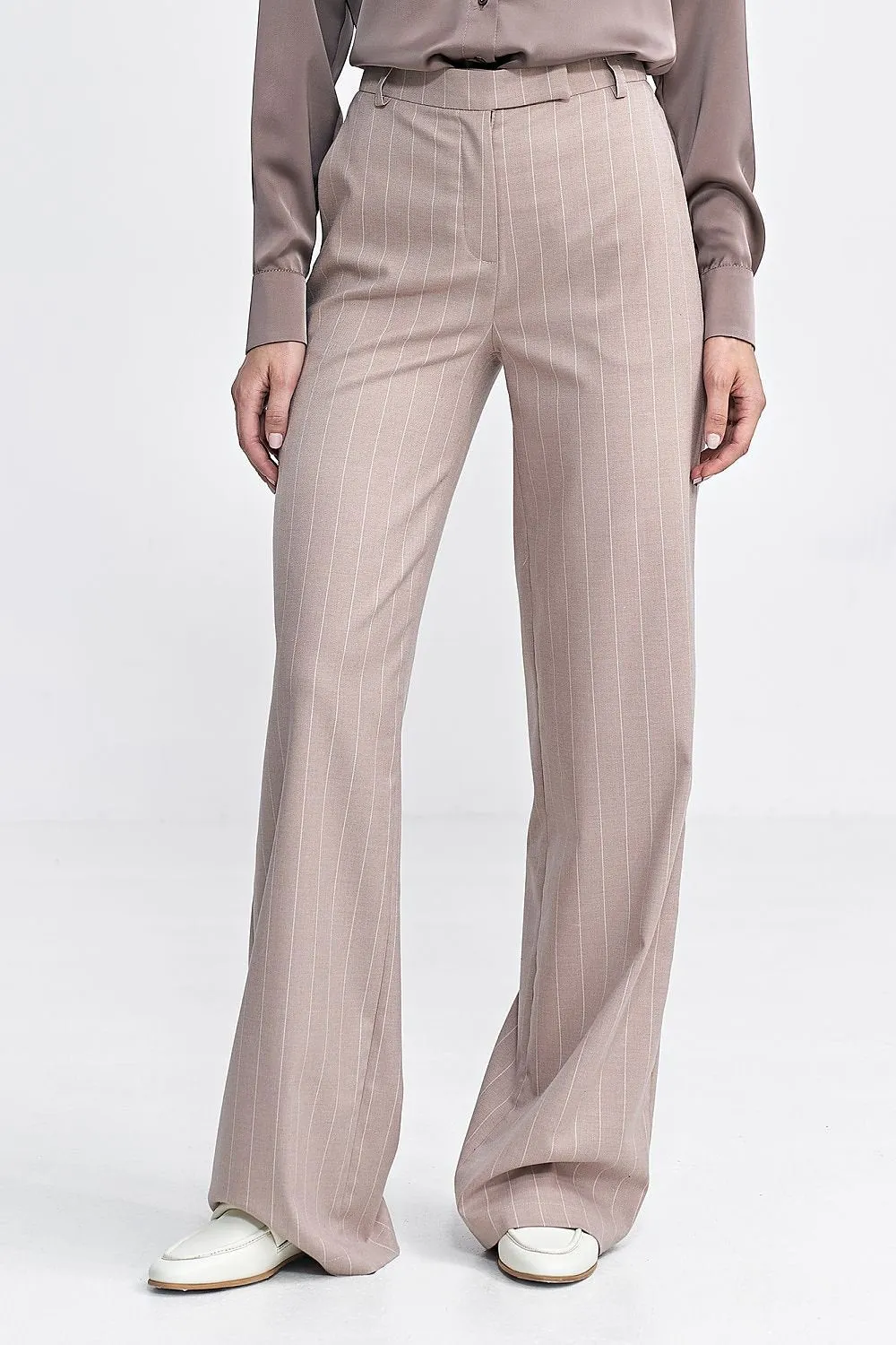 Tailored Trousers