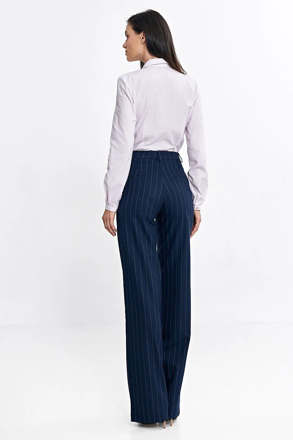 Tailored Trousers