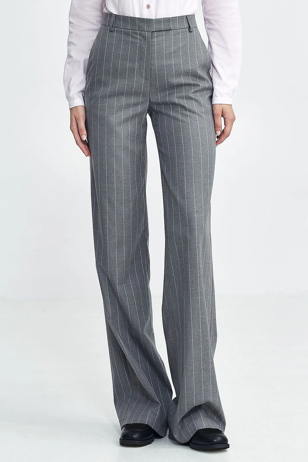 Tailored Trousers