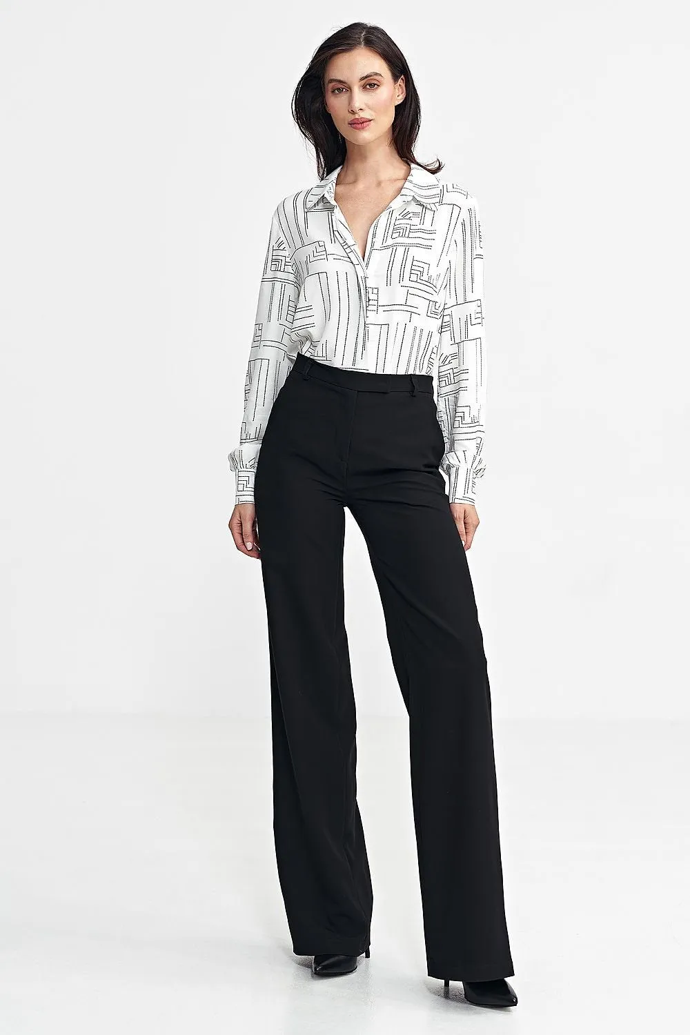 Tailored Trousers