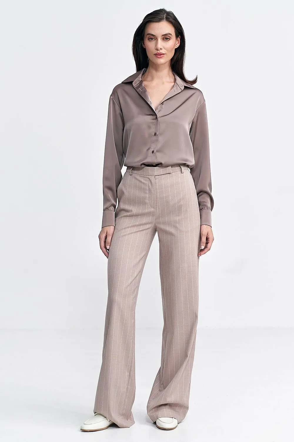 Tailored Trousers