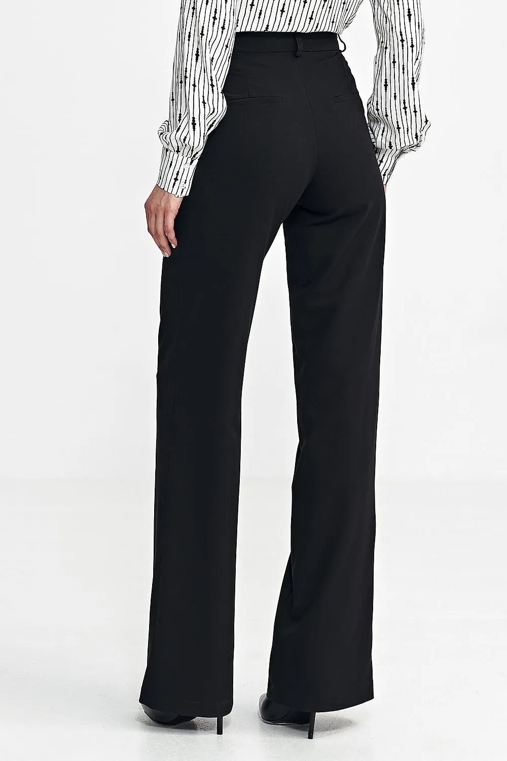 Tailored Trousers