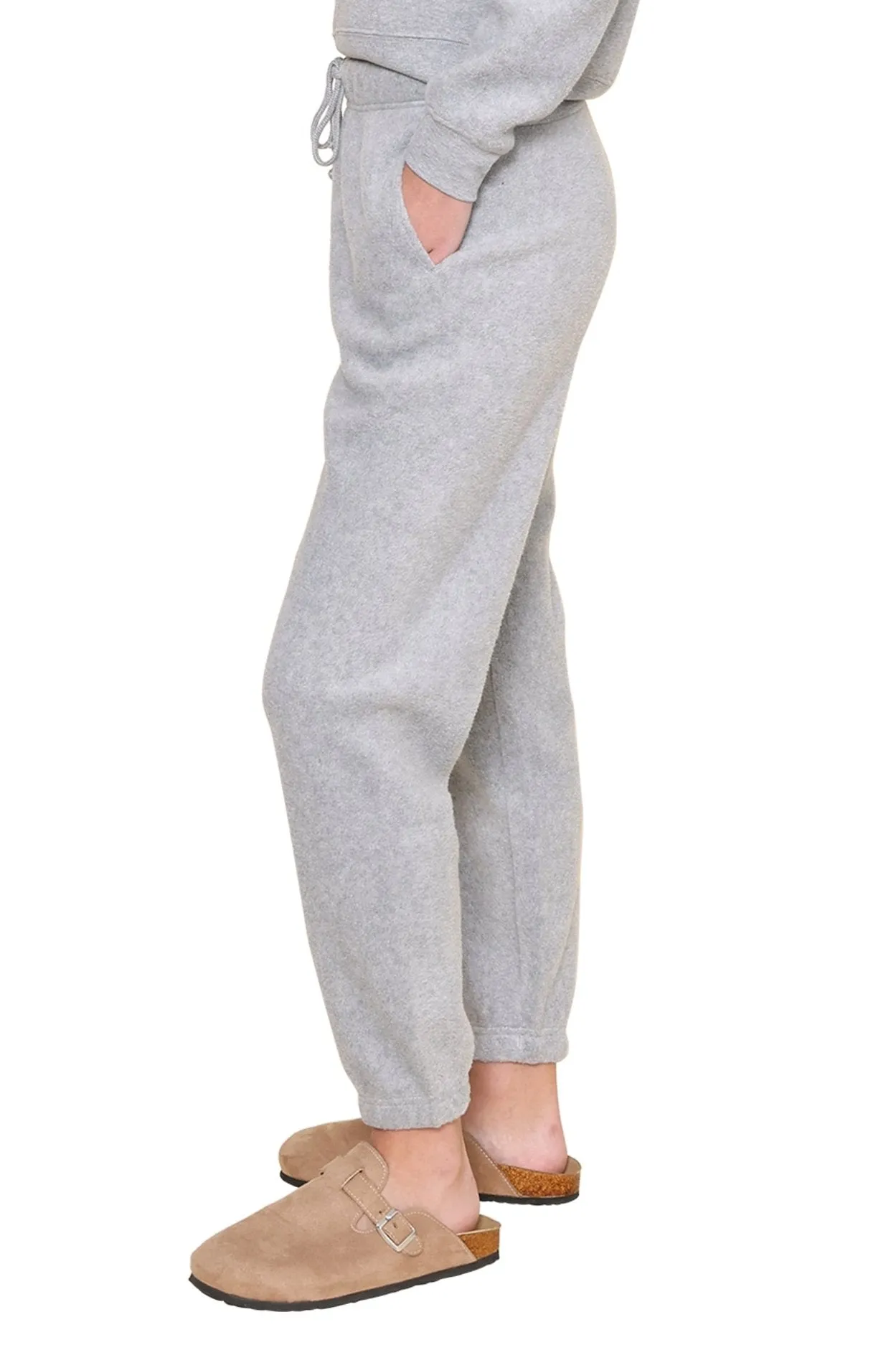 Unwind Fleece Jogger