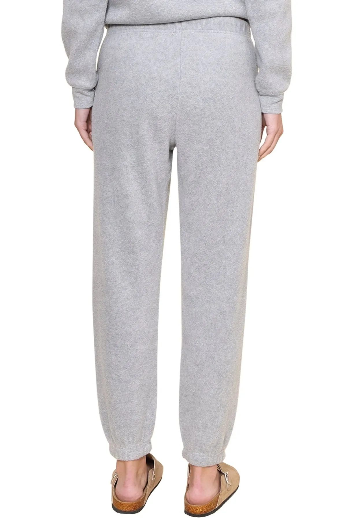 Unwind Fleece Jogger