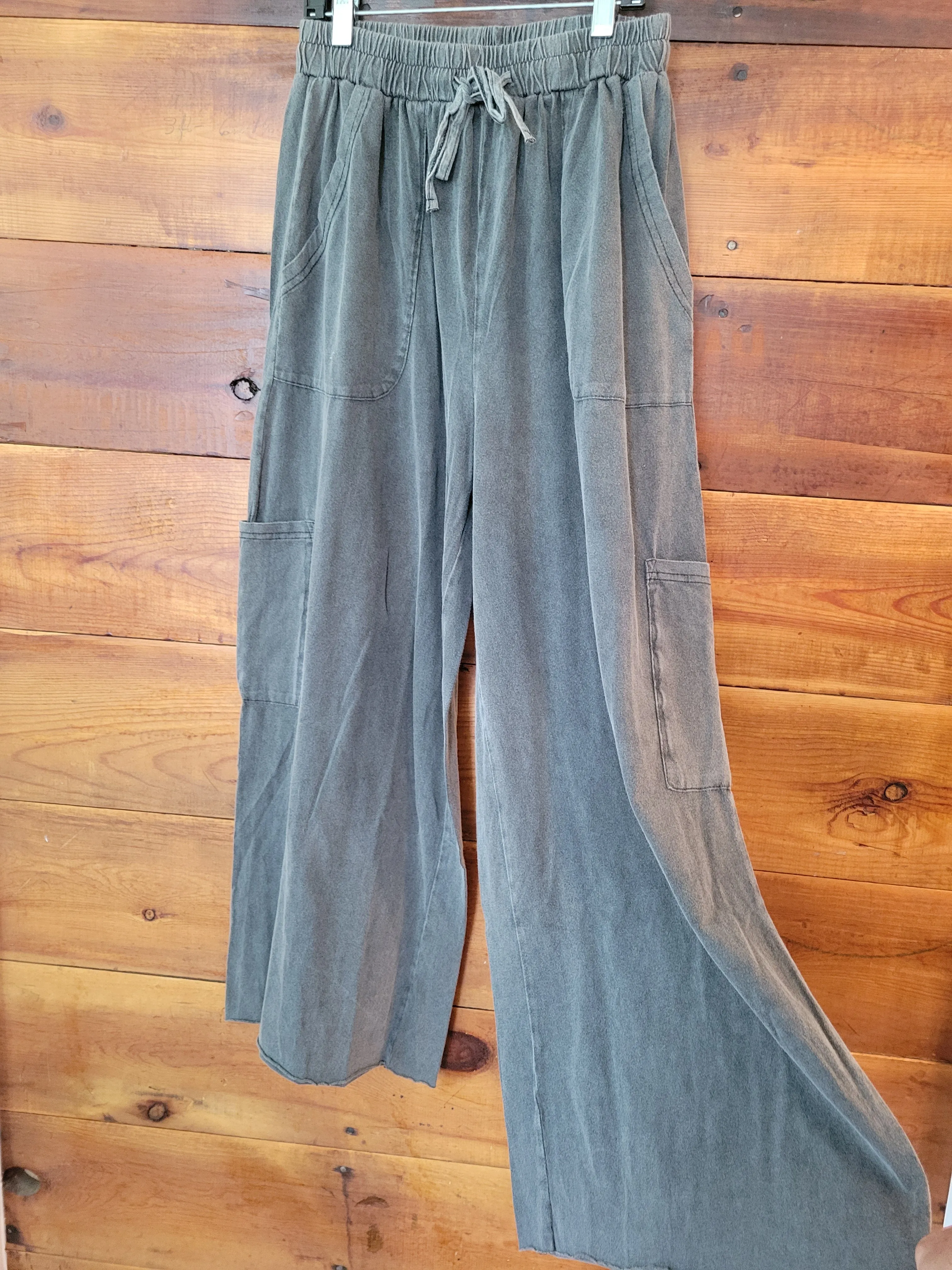 Vintage Pants