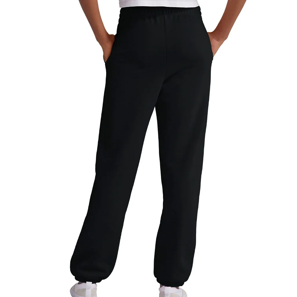 Women's Champion Boy Friend Sweat Pant