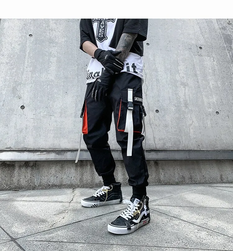 xFasho Joggers