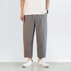 Zen Cropped Pants