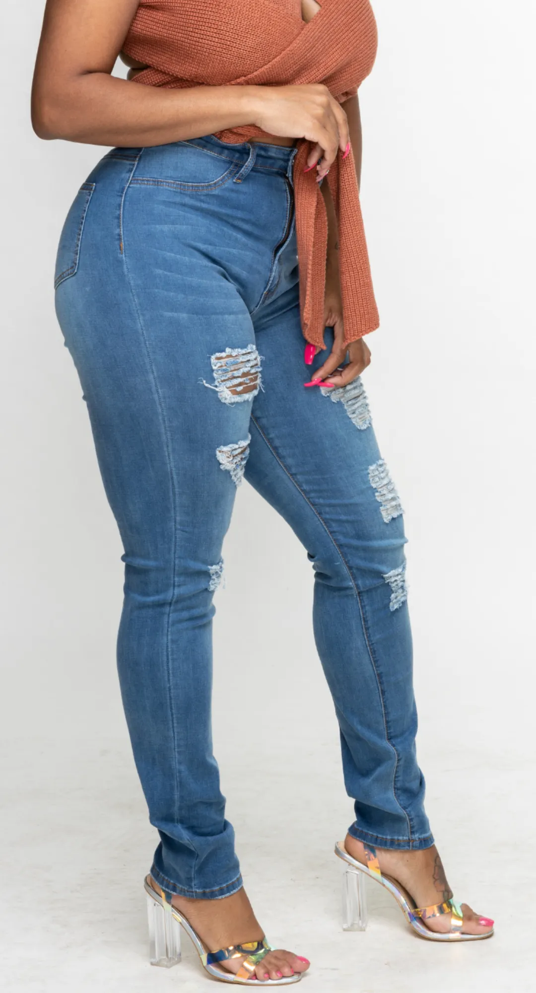 Zora Jeans